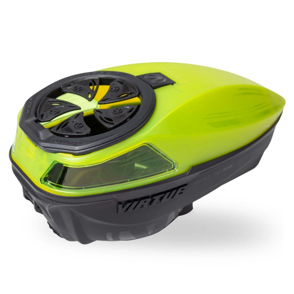 Virtue Spire V Loader - Limited Edition Dust Crystal