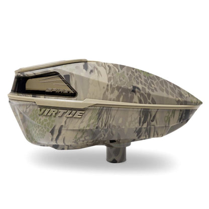 Virtue Spire V Loader