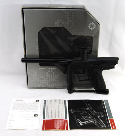 Used Smart Parts Vibe - Black