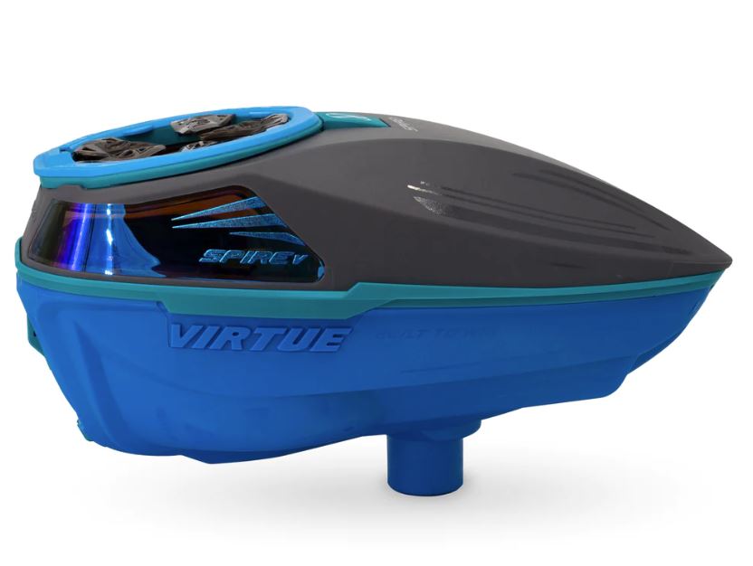 Virtue Spire V Loader - Special Edition