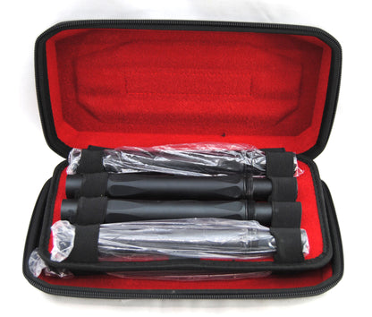 Used Inception Designs Stella Barrel Kit