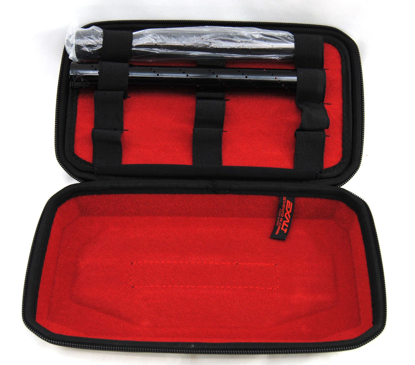 Used Inception Designs Stella Barrel Kit