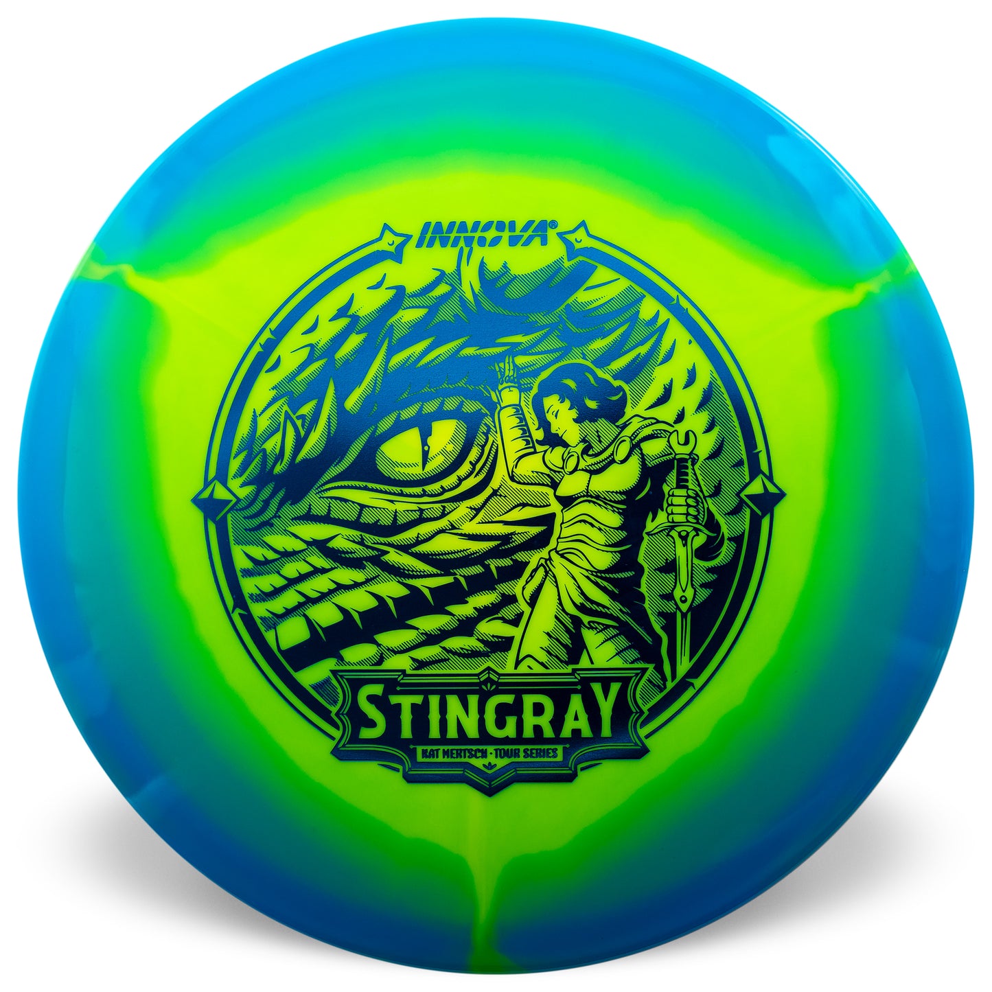 Innova Halo Star Stingray - Kat Mertsch 2025 Tour Series