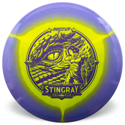 Innova Halo Star Stingray - Kat Mertsch 2025 Tour Series