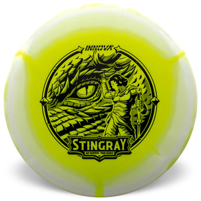 Innova Halo Star Stingray - Kat Mertsch 2025 Tour Series