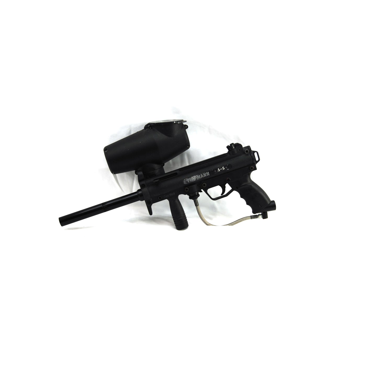Used Tippmann A5 - Black