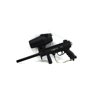 Used Tippmann A5 - Black