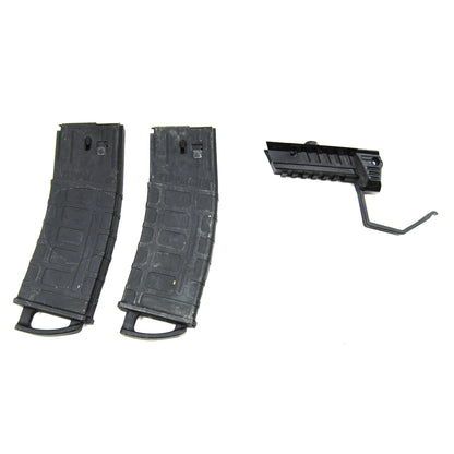 Used Tippmann Stormer Elite - Black