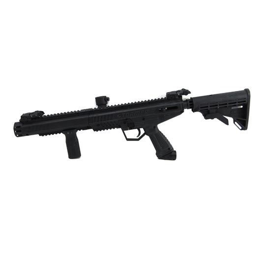 Used Tippmann Stormer Tactical - Black