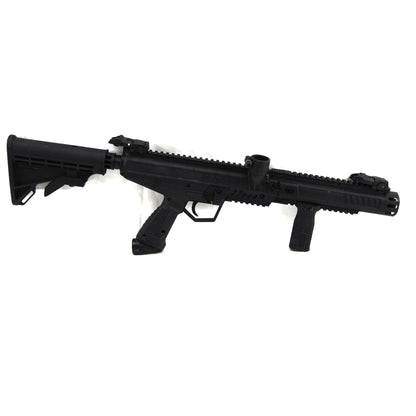 Used Tippmann Stormer Tactical - Black