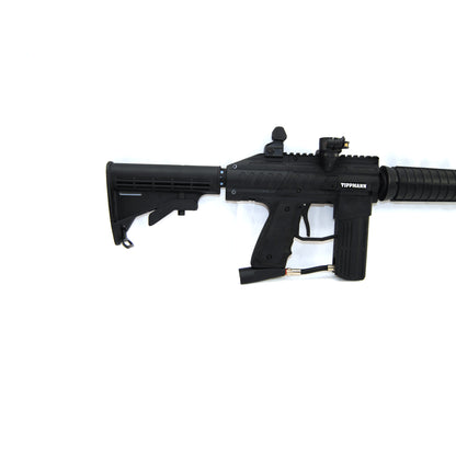 Used Tippmann Stryker XR1 - Black