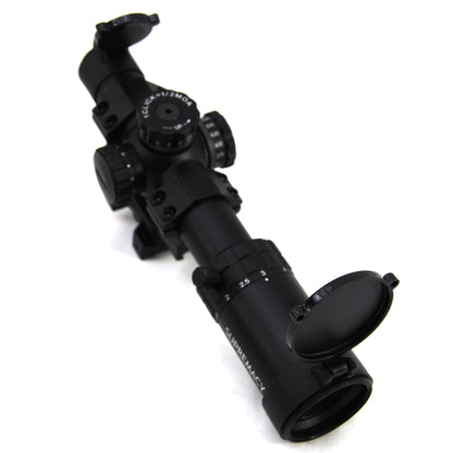 Used Carmatech Engineering Supremacy AOS Scope