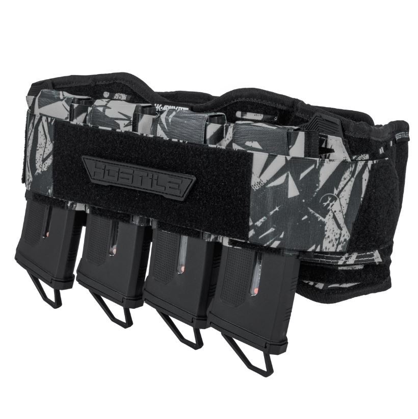 HK Army Hostile CTS Synapse Flex Belt - Grey