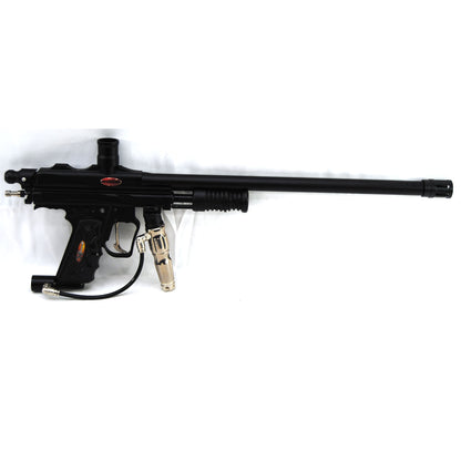 Used System-X Vengeance Autococker Pump - Black