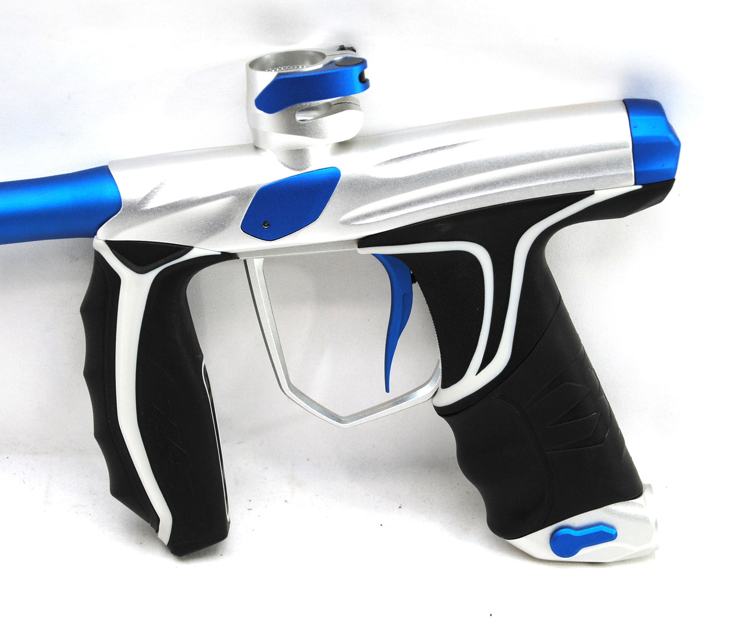 Used Empire SYX 1.5 - Silver/Blue