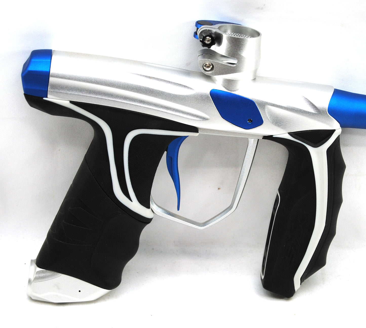 Used Empire SYX 1.5 - Silver/Blue