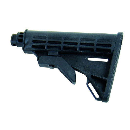 Tippmann Alpha Black Tactical Stock