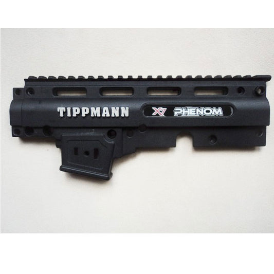 Tippmann X7 Phenom Receiver - Left