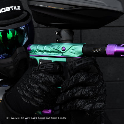 HK Hive Mini GS - Teal/Purple