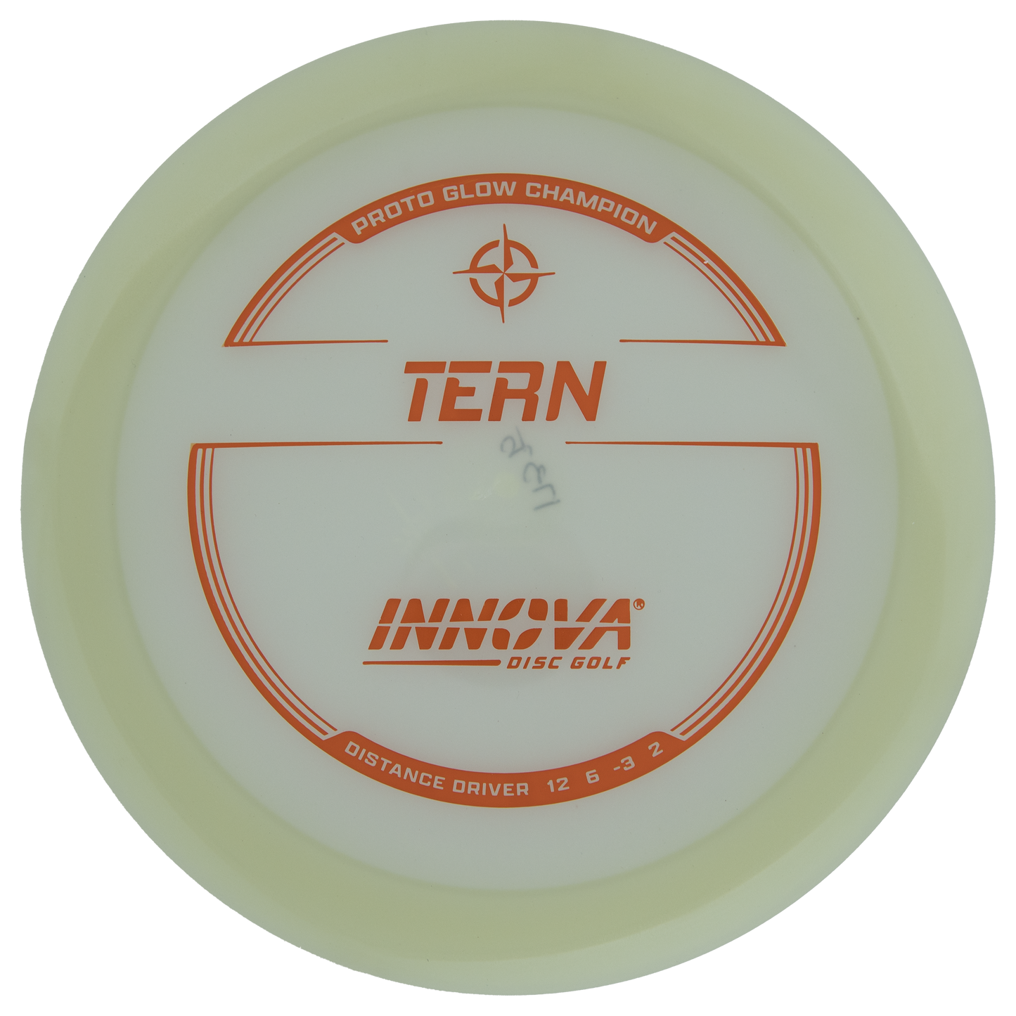 Innova Proto Glow Champion Tern Disc