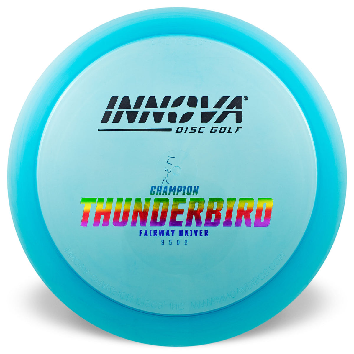 Innova Champion Thunderbird Disc
