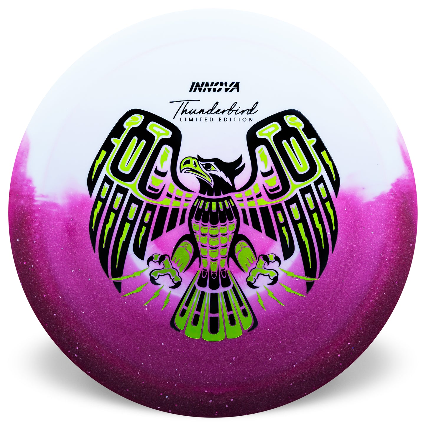 Innova Duo Thunderbird Disc