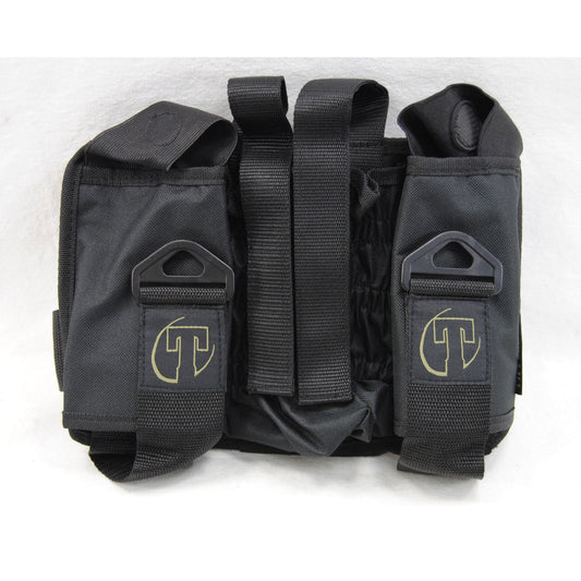 Tippmann Sport Series 2+1 Pod and Tank Harness