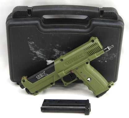 Used Tippmann TiPX - Olive