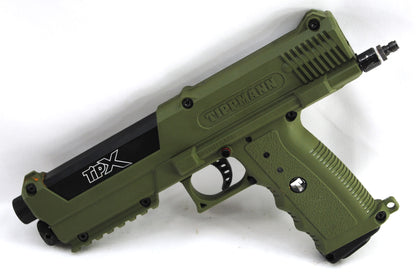 Used Tippmann TiPX - Olive