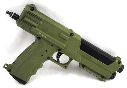 Used Tippmann TiPX - Olive