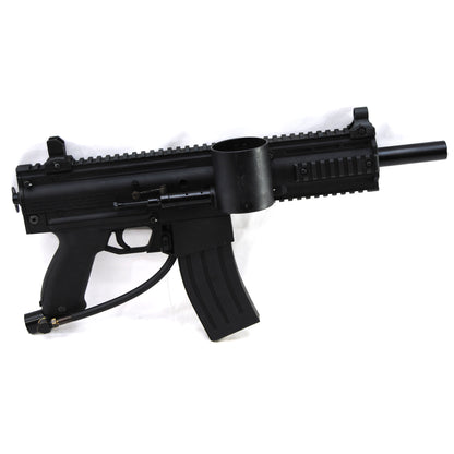 Used Tippmann X7 w/ E-Grip - Black