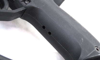 Used Tippmann X7 w/ E-Grip - Black