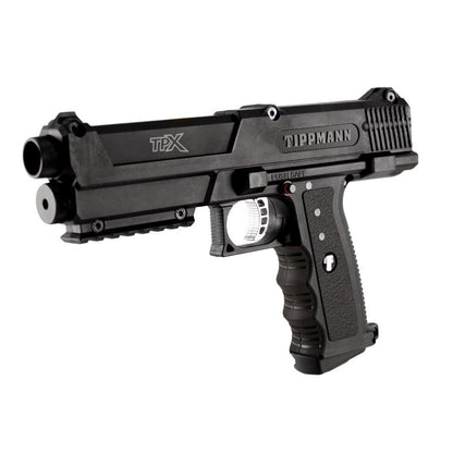 Tippmann TiPX Deluxe Pistol Marker Kit
