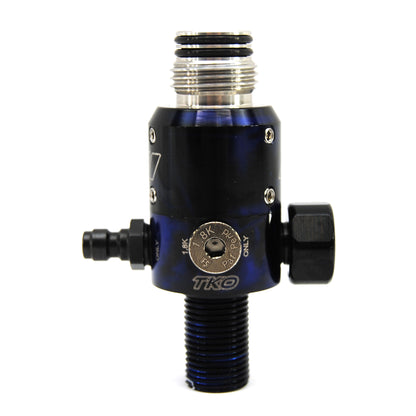 Powerhouse TKO Competition Regulator - Infamous Edition