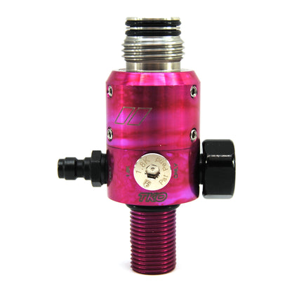 Powerhouse TKO Competition Regulator - Infamous Edition