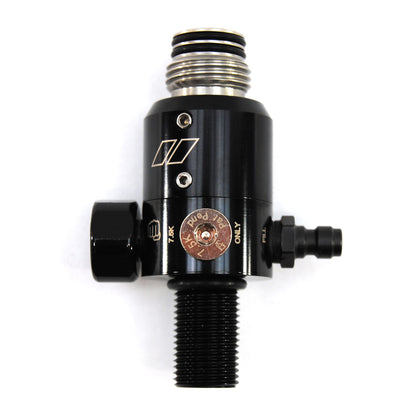 Powerhouse TKO Competition Regulator - Infamous Edition