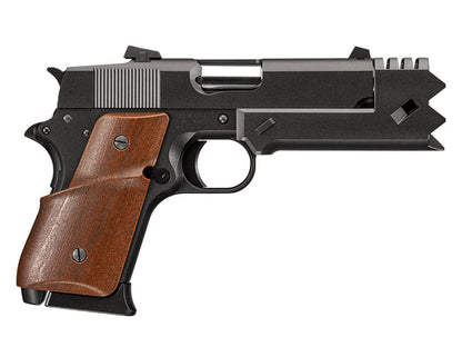 Tokyo Marui Limited Edition Lycoris Recoil Chisato's 1911 Compact Airsoft Gas Blowback Pistol