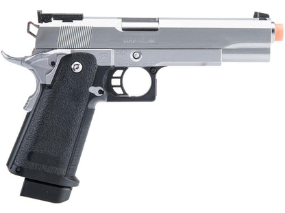 Tokyo Marui Hi-Capa 5.1 Gas Blowback Airsoft Pistol