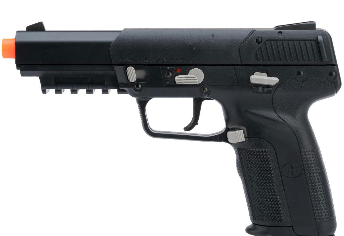 Tokyo Marui Fully Licensed FN Five-seveN Airsoft GBB Pistol