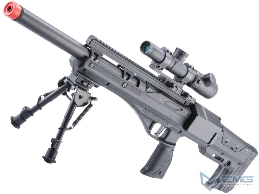 EMG x ICS CXP-TOMAHAWK Bolt Action Sniper Rifle