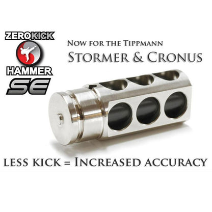 TechT Zero Kick Hammer - Fits Tippmann Stormer and Cronus Paintball Guns