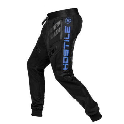 HK Army Hostile TRK Air Jogger Pants - Blue