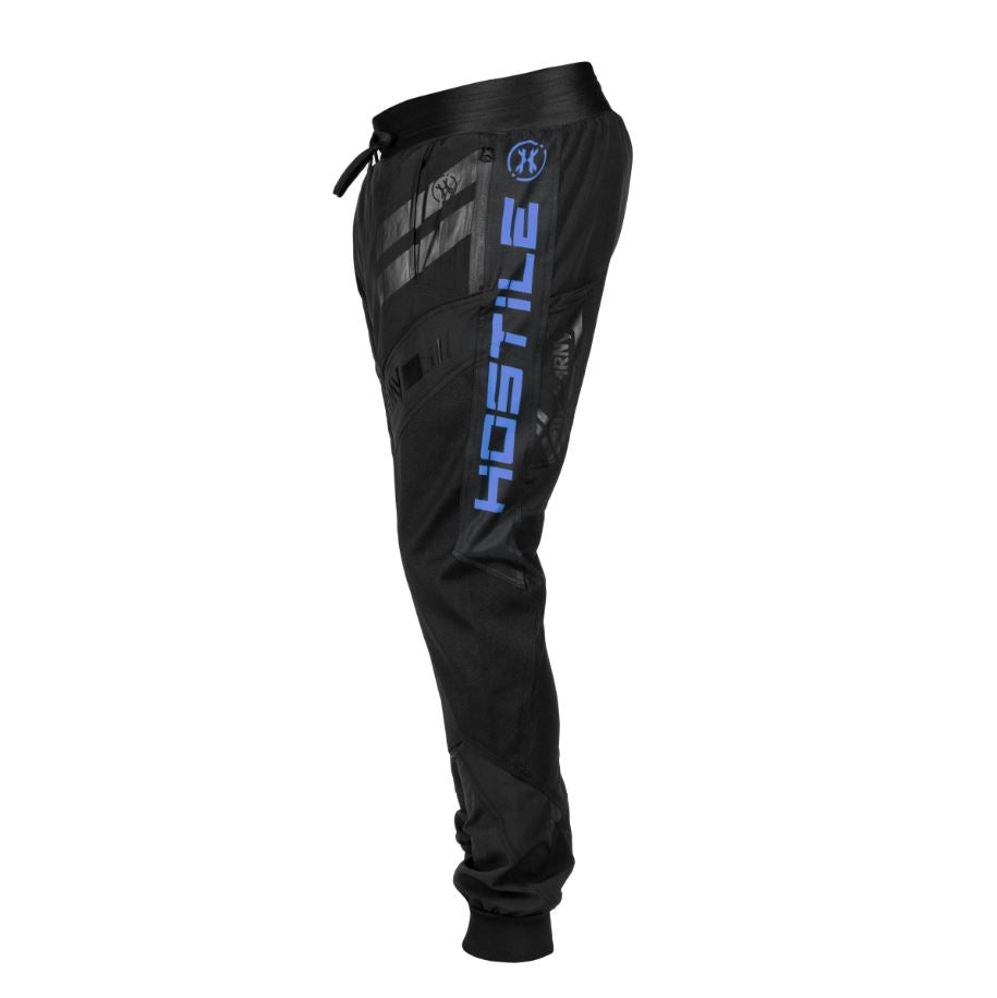 HK Army Hostile TRK Air Jogger Pants - Blue