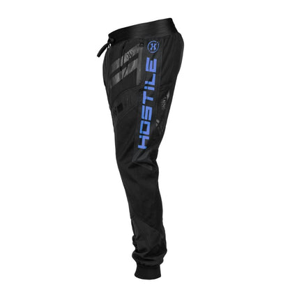 HK Army Hostile TRK Air Jogger Pants - Blue