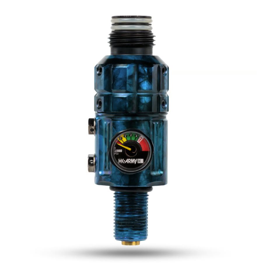 HK Army Turbine Pro 4500psi Regulator