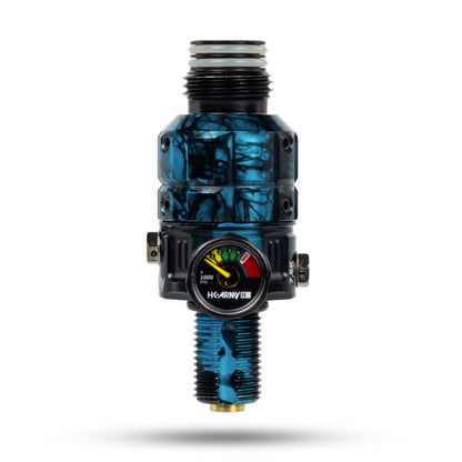 HK Army Turbine Pro 4500psi Regulator