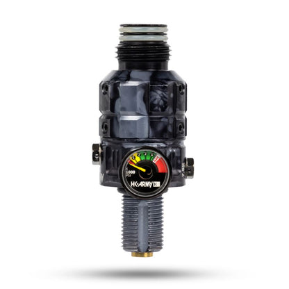 HK Army Turbine Pro 4500psi Regulator
