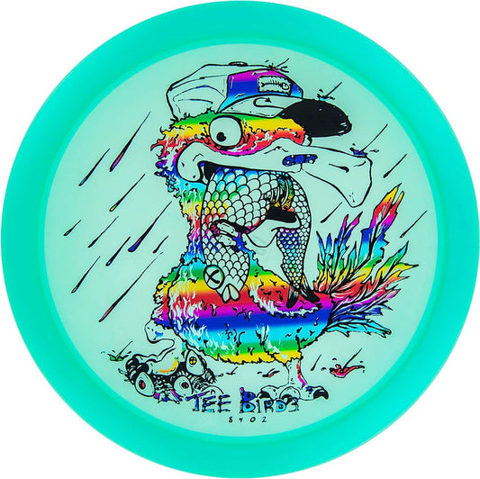 Innova Champion TeeBird3 Disc - Unhinged Stamp