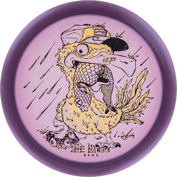 Innova Champion TeeBird3 Disc - Unhinged Stamp
