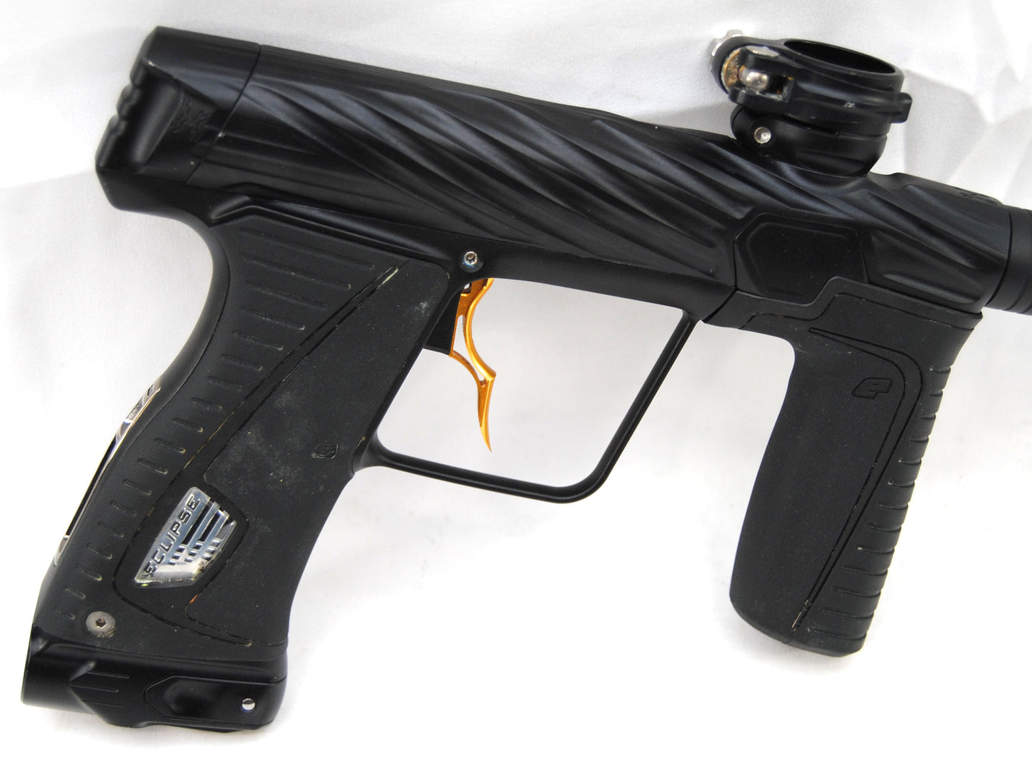 Used Planet Eclipse / HK Army Orbit 180R - Black